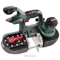 Metabo MBS 18 LTX 2.5