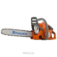 Husqvarna 236