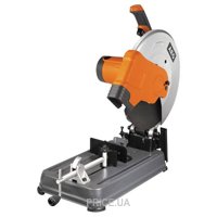 AEG SMT 355