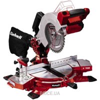 EINHELL TE-MS 18/210 Li-Solo