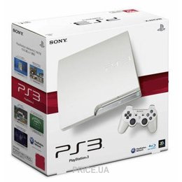 Отзывы о PlayStation 3 320Gb от пользователей - Рейтинг на Price.ua