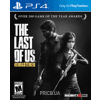 Фото The Last of Us (PS4)