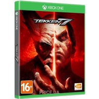 Tekken 7 (Xbox One)