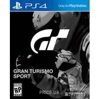 Gran Turismo Sport (PS4)
