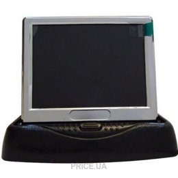 Портативный (автомобильный) телевизор Prime-X M-036
