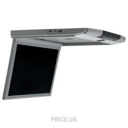 Портативный (автомобильный) телевизор Clayton SL-1570