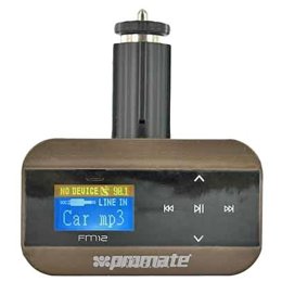 FM-трансмиттер Promate FM12