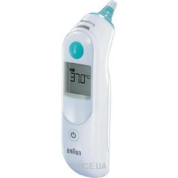 Термометр (градусник) Braun IRT 6020