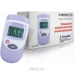 Термометр (градусник) Heaco DT-806
