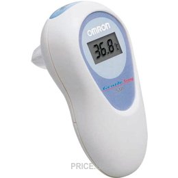 Термометр (градусник) Omron Gentle Temp