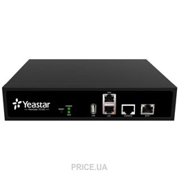 VoIP-шлюз Yeastar NeoGate TE100