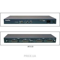 AddPac ADD-AP2120-16O