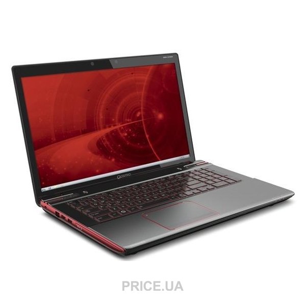 Ноутбуки Toshiba Qosmio Купить