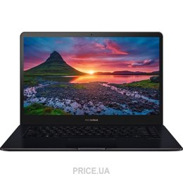 Ultrabuk Asus Zenbook Pro 15 Ux550gd Bn008r 90nb0hv3 M00100 Kupit V Ukraine Sravnit Ceny Magazinov Price Ua