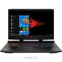 HP Omen 15-dc0051nr (3UK57UA)