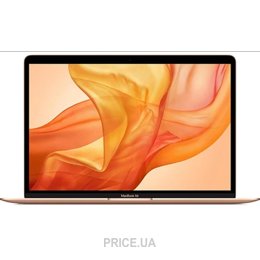 Ноутбук Ноутбук Apple MacBook Air 13 MREE2