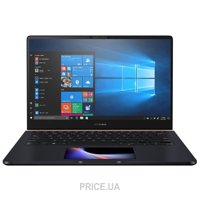 ASUS ZenBook Pro 14 UX480FD-BE012T (90NB0JT1-M02210)
