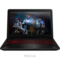 ASUS TUF Gaming FX504GD (FX504GD-RS51)