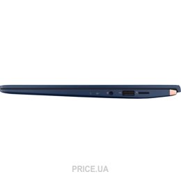 Noutbuk Asus Zenbook Ux434fl A6028t 90nb0mp1 M01730 Kupit V Ukraine Sravnit Ceny Magazinov Price Ua