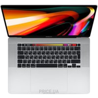 Apple MacBook Pro 16 MVVL2