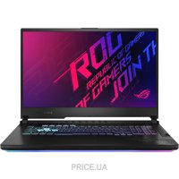 Фото ASUS ROG Strix G17 G712LWS (G712LWS-WB74)