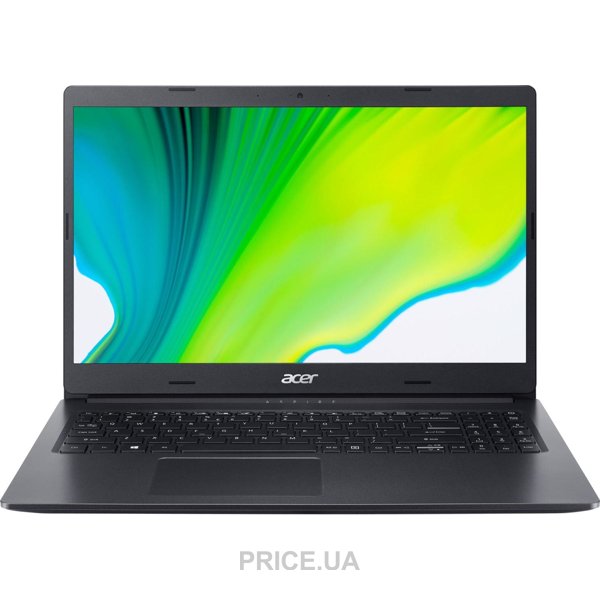 Характеристики Acer Aspire A315-23-R3LH (NX.HVTER.001 ...