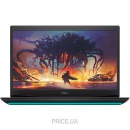 Dell G5 15 5500 (GN5500EIEHN)