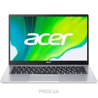 Acer Swift 1 SF114-34 (NX.A9UEU.00C)