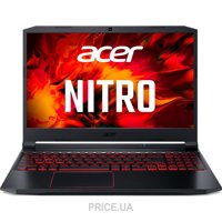 Acer Nitro 5 AN515-55-591H (NH.Q7PEX.00A)