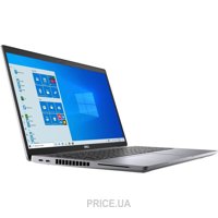Фото Dell Latitude 5520 (N010L552015UA_UBU)