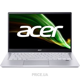 Acer Swift X SFX14-41G (NX.AU3EU.004)
