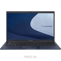 ASUS PRO B1400CEAE-EB3491 (90NX0421-M00BA0)