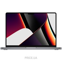 Apple MacBook Pro 14 MKGP3
