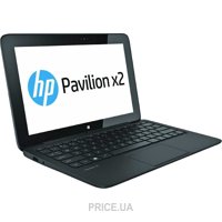 HP 11-h001er x2 (F1D83EA)