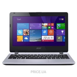 Купить Ноутбук Acer Aspire E15 Start