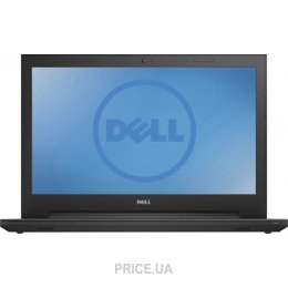 Ноутбук Dell Inspiron 3542 I35p45ddl 34