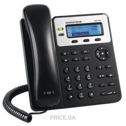 Оборудование для IP-телефонии Grandstream GXP-1625