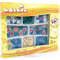 Идейка Голубая мечта (97045)