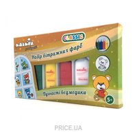 Идейка Пушистые мишки (98502)