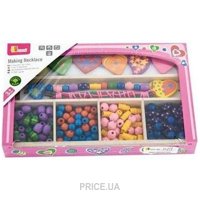 Viga Toys Сердечки (52729)