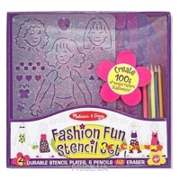 Melissa&Doug Мода (MD4222)