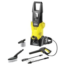 Минимойку, мойку высокого давления Karcher K 3