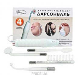 Домашнюю медтехнику Праймед GEZATONE BIOLIFT4 118