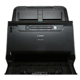 Сканер Сканер Canon imageFORMULA DR-C240