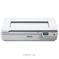 Epson WorkForce DS-50000N