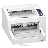 Panasonic KV-S4065CW