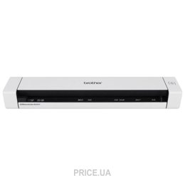 Сканер Сканер Brother DS-620