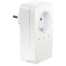 Powerline адаптер D-Link DHP-P338AV