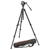 Manfrotto 755XBK/MVH500AH