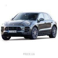 Bburago PORSCHE MACAN (18-21077)